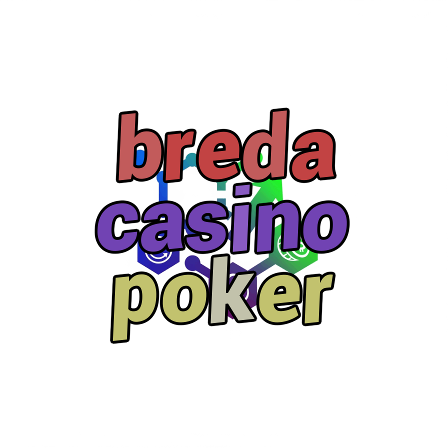 breda casino poker