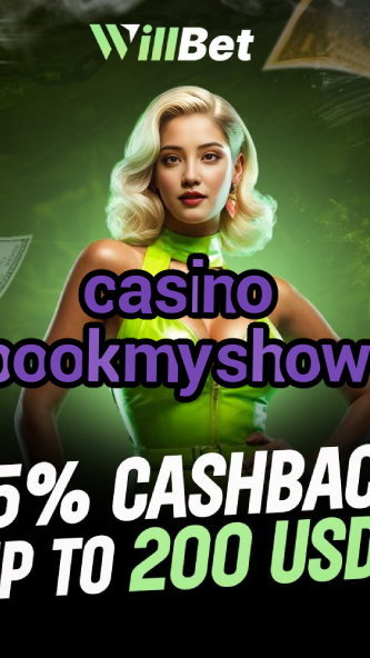 casino bookmyshow-igamblingorder.com