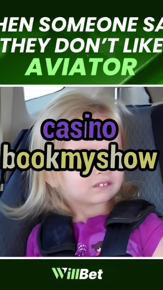 casino bookmyshow-igamblingorder.com