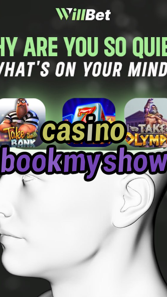 casino bookmyshow-igamblingorder.com